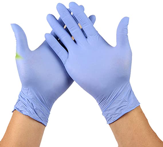 Gloves Box of 100 Gloves Box of 100
